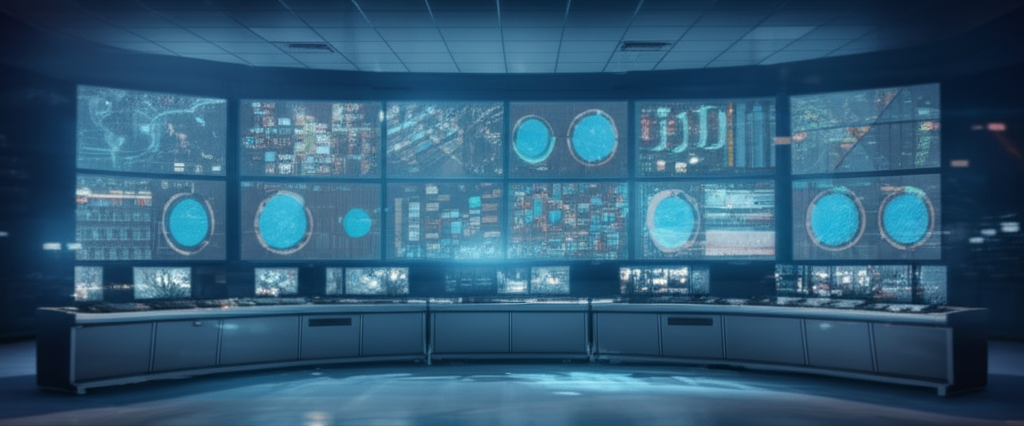 Logistics Optimization Dashboard